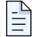 icon document file
