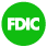FDIC icon